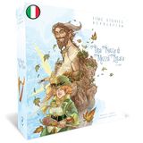 Asmodee T.I.M.E Stories Revolution - zomernacht