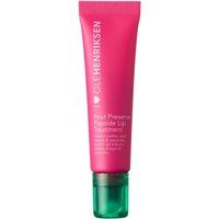 Ole Henriksen Pout Preserve Chillers Lippenbalsem Unisex 12ml Roze