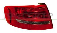 PRASCO Heckleuchte AD0244184 links | Compatibel met: AUDI A4 B8 Avant