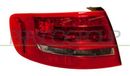 PRASCO Heckleuchte AD0244184 links | Compatibel met: AUDI A4 B8 Avant