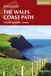 Walking Cicerone Press Walking The Wales Coast Path Paperback