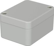 Bopla T 206 ABS 03206000 Industriële behuizing 65 x 50 x 35 ABS Grijs-wit (RAL 7035) 1 stuk(s)
