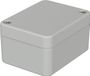 Bopla T 206 ABS 03206000 Industriële behuizing 65 x 50 x 35 ABS Grijs-wit (RAL 7035) 1 stuk(s)