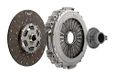 Valeo 805358 Koppelingsset