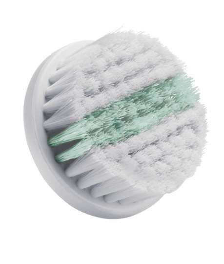 Remington SP-FC3 - Exfoliating Brush Attachment - FC1000 Compatible