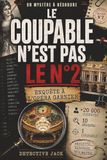 Le coupable n’est pas le n°2 | Enquête à l’Opéra Garnier
