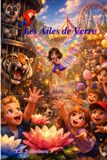 Les Libri GmbH Les Ailes de Verre Paperback
