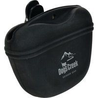 Dogs Creek Snacktas Thunder zwart
