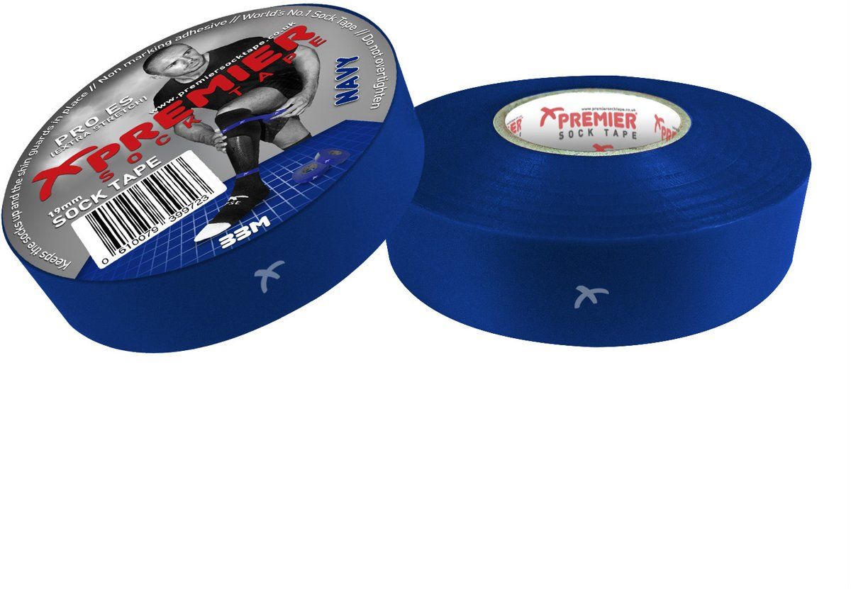 Premier Olympic Sock Tape