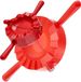 KADAX K7627 Formeuse de pâte