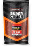 Sonubaits Groundbait Robin Red Margin Mix | 2kg