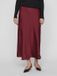 VILA Rok VIELLETTE Taille haute