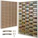 Kruzzel Houten Speelgoedauto Plank - Dennenhout - 78 cm