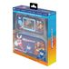 My Arcade Mega Man Pocket Player Pro draagbaar speelsysteem met draagtas