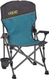 Uquip Kirby Kinderstoel, blauw