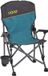 Uquip Kirby Kinderstoel, blauw