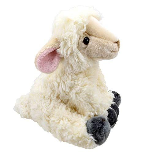 Wilberry WB001612 zacht speelgoed - 5060311839985