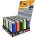 BIC Maxi J26 Vuursteen aanstekers Display (50 stuks)