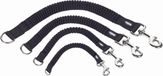 Nobby Lijn Soft Stop Zwart L-XL 45 cm