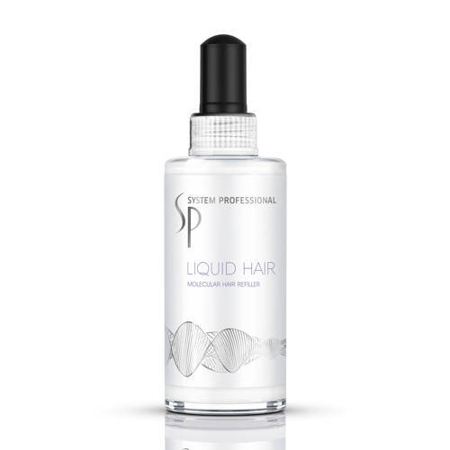 Wella SP Liquid Hair serum - 100 ml