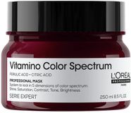 L'Oréal Professionnel Vitamino Color Spectrum Masker - Hydrateert en verzorgt - Kleurbescherming voor gekleurd haar - 250 ml