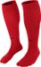Nike Classic II Sportsokken - Maat 34-37 - Unisex - Rood/Zwart