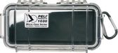 Peli 1030 Waterdichte case voor smartphone Zwart