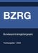BZRG - Bundeszentralregistergesetz (Deutschland) 2026