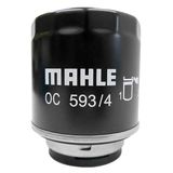 MAHLE Ölfilter OC593/4