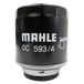 MAHLE Ölfilter OC593/4