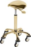 Sibel RollerCoaster Eccentric Kappersfiets - Goud