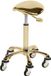 Sibel RollerCoaster Eccentric Kappersfiets - Goud