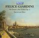 Archimie Duo - Giardini: Sei Duetti A Due Violini Op. 2 / Six Duets For Two (CD)