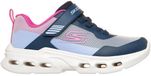 Skechers Glide Step Drift Schoenen Blauw EU 27 1/2 Meisje