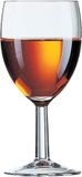 Arcoroc Savoie wijnglas of portglas 14 cl - 12 stuks