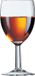 Arcoroc Savoie wijnglas of portglas 14 cl - 12 stuks