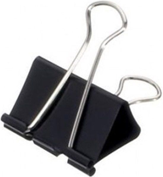 Foldback klemmen 213