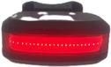 Ikzi Light Buzaglo IkziLight Tosti 40 COB LED Achterlicht, USB-oplaadbaar, Rood
