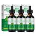 ALIVER Huile d'origan sauvage liquide gouttes avec carvacrol vegan naturel 100% pur