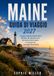 Guida Maine 2027: Strade panoramiche, luoghi segreti e itinerari tra i fari di Acadia, Bar Harbor e Portland