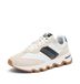Sorel Kinetic Ember zomersneakers voor heren, zwart