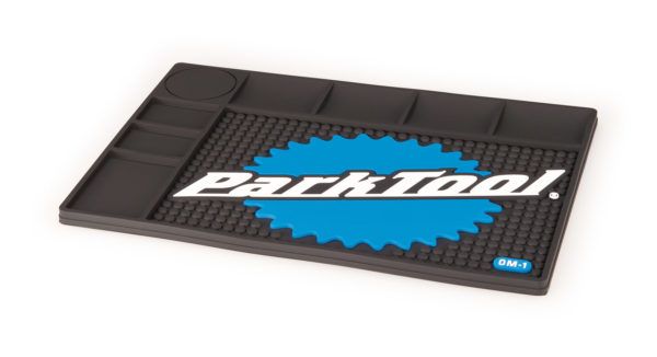 Park Tool OM-1 - Fietsaccessoires - zwart, blauw