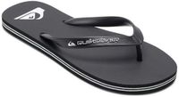 Quiksilver Molokai Core Sandales Noir UE 41 Homme
