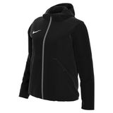 Nike Sportjas - Maat XL - Vrouwen - zwart