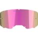 Alpinestars Lentille Miroir Vision 8-5-3 Rose Mirror Pink, Taille : Taille Unique