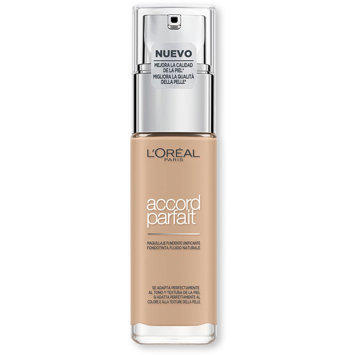 L'Oréal Accord Parfait