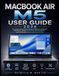 MacBook Apple MacBook Air M5 User Guide 2026