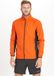 ELITE LAB Jacket Shell Heat X1 Elite Neon Orange