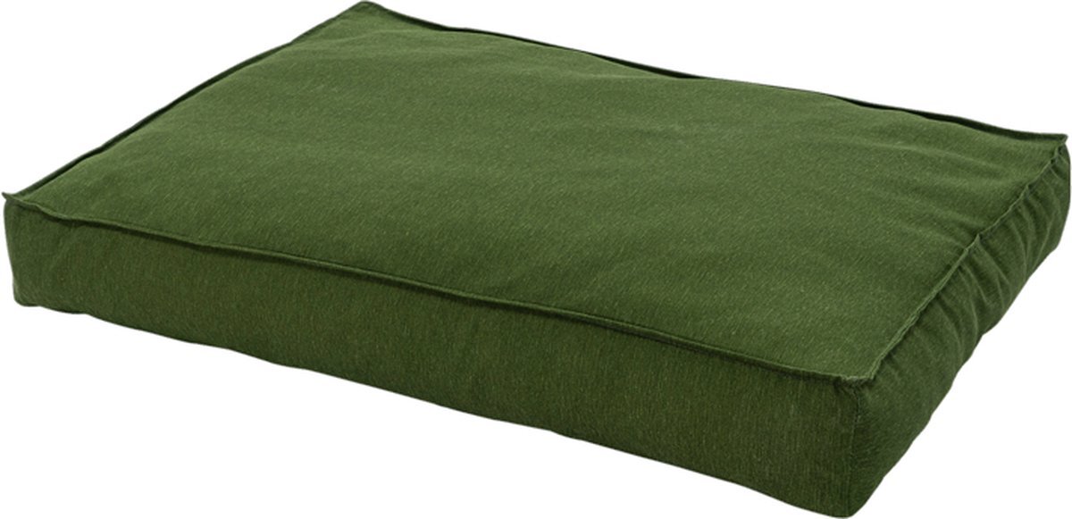 Madison Panama Lounge Cushion Groen S | 1 st groen