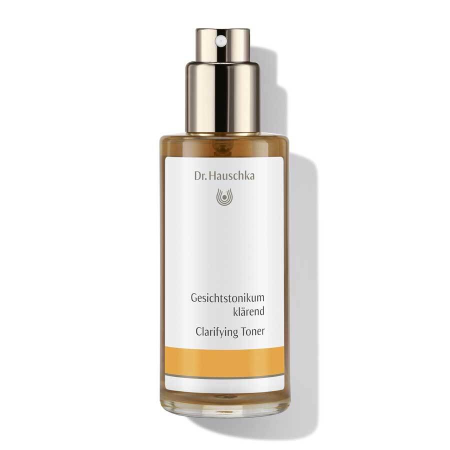 Dr. Hauschka reinigingslotion, per stuk verpakt (1 x 100 milliliter) 100 ml / dames